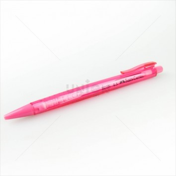 Faber-Castell ดินสอกด 0.5 ECON 1342 <1/10> สีชมพู